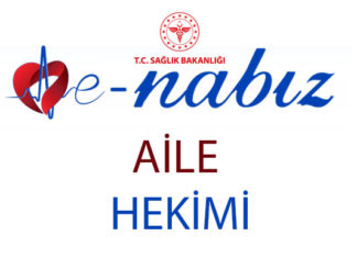 E-Nabız aile hekimi E-Nabız aile hekimi