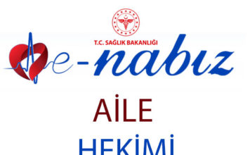 E-Nabız aile hekimi