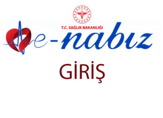 E-Nabıza giremiyorum E-Nabıza giremiyorum