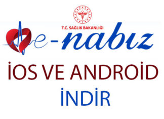 E-Nabız indir