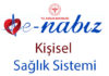 E-Nabız kişisel sağlık sistemi