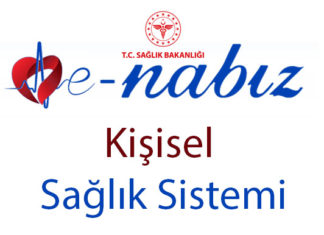 E-Nabız kişisel sağlık sistemi