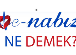E-Nabız Reçetem E-Nabız Reçetem