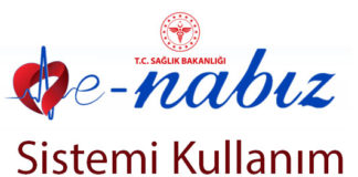 E-Nabız sistemi kullanım koşulları