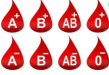 E-Nabız kan grubu