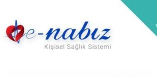 E-Nabız bilgileri silme