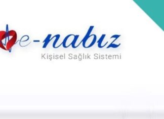 E-Nabız bilgileri silme E-Nabız bilgileri silme