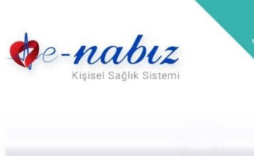 E-Nabız bilgileri silme