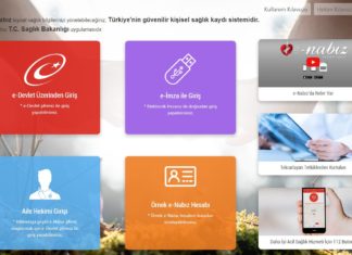 e nabız aşı takvimi