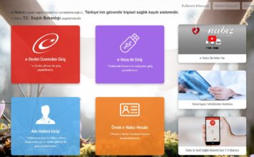E-Nabız aşı takvimi nedir? e nabız aşı takvimi