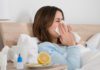 İnfluenza (Mevsimsel Grip) E-Nabız