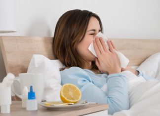 İnfluenza (Mevsimsel Grip) E-Nabız İnfluenza (Mevsimsel Grip) E-Nabız