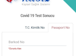 E-Nabız’dan randevu nasıl alınır?