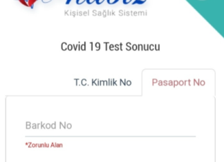 E-Nabız’dan randevu nasıl alınır?