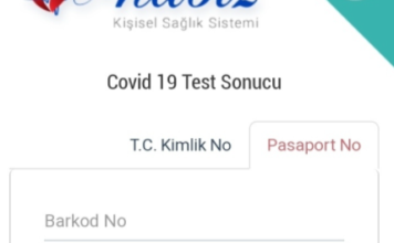 E-Nabız’dan randevu nasıl alınır?