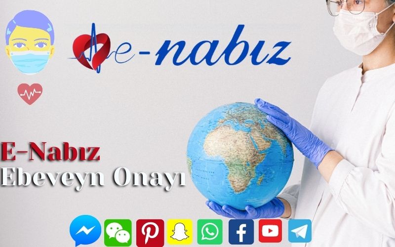 E Nabiz Ebeveyn Onayi E Nabiz Net