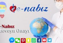 E-Nabız Ebeveyn Onayı