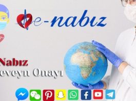E-Nabız Ebeveyn Onayı