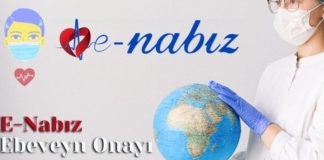 E-Nabız Ebeveyn Onayı