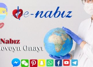 E-Nabız Ebeveyn Onayı