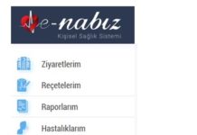 Tahlil sonuçları E-Nabıza ne zaman düşer?