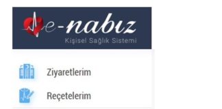 Tahlil sonuçları E-Nabıza ne zaman düşer?