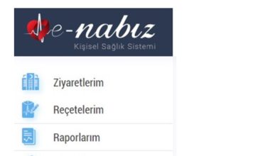 Tahlil sonuçları E-Nabıza ne zaman düşer?