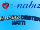 E-Nabız destek hattı E-Nabız destek hattı