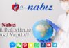 E-Nabız dil değiştirme nasıl yapılır