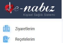 E-Nabız Tomografi Sonucu