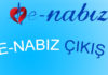 E-Nabız çıkış