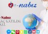 E-Nabız İlaç Katılım Payı