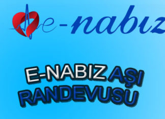 Evde Aşı Randevusu Alma Evde Aşı Randevusu Alma