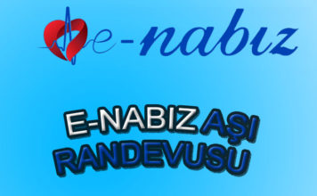 Evde Aşı Randevusu Alma