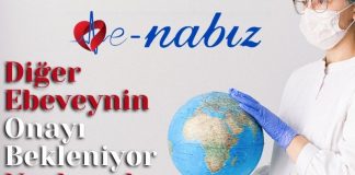 Diğer Ebeveynin onayı bekleniyor ne demek