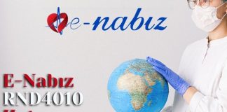 E-Nabız RND4010 Hatası