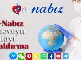 E-Nabız ebeveyn onayı kaldırma