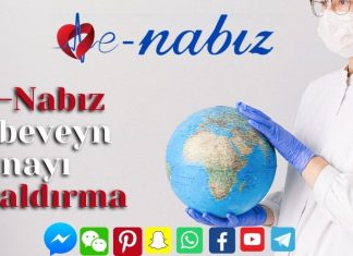 E-Nabız ebeveyn onayı kaldırma