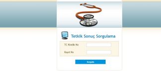 Sağlık Ocağı Kan Sonucu Öğrenme