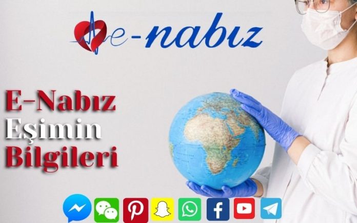 E-Nabız Eşimin Bilgileri
