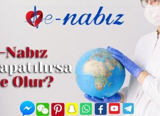 E-Nabız Kapatılırsa Ne Olur