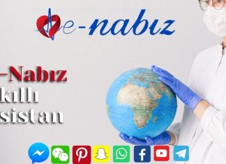 E-Nabız Akıllı Asistan