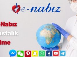 E-Nabız hastalık silme