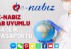 E-Nabız AB uyumlu sağlık pasaportu
