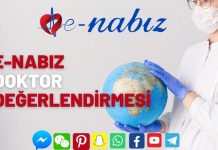 E-Nabız Doktor Değerlendirmesi