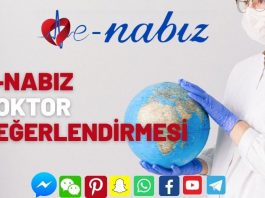 E-Nabız Doktor Değerlendirmesi