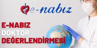 E-Nabız Doktor Değerlendirmesi