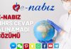 E-Nabız MHRS cevap alınamadı