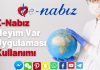 E-Nabız Neyim Var Uygulaması Kullanımı