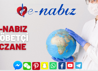E-Nabız Nöbetçi Eczane